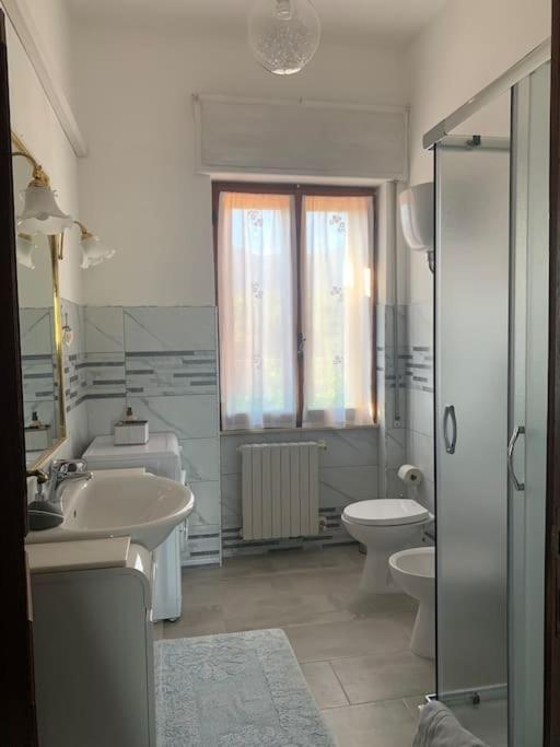 Casa Vacanze La Brii Iglesias Ngoại thất bức ảnh