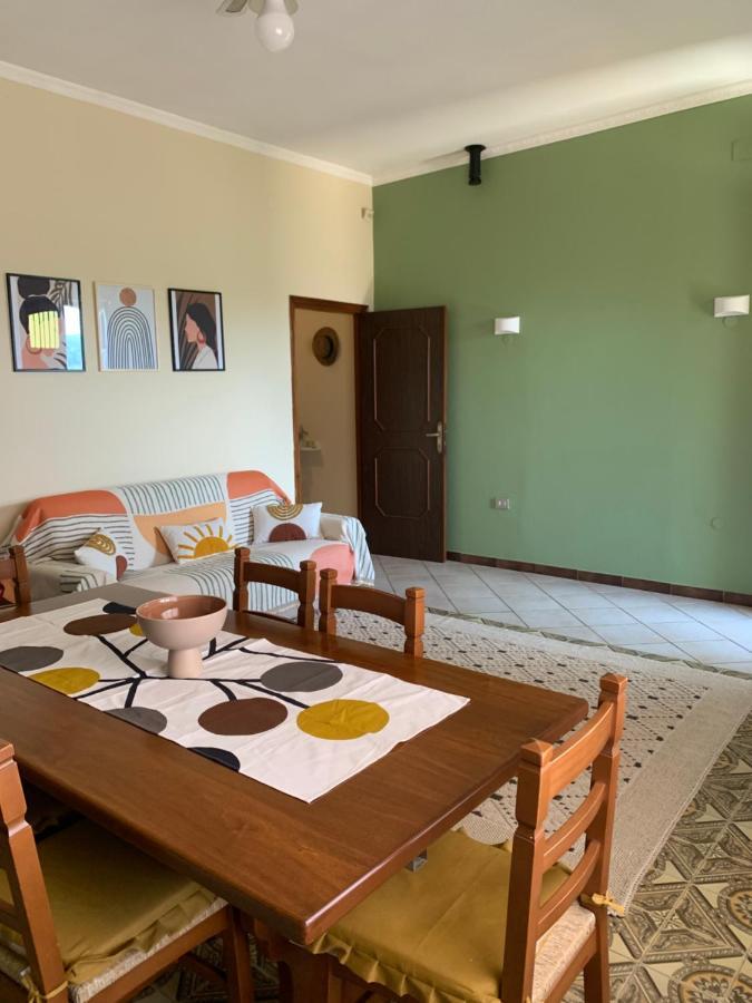 Casa Vacanze La Brii Iglesias Ngoại thất bức ảnh