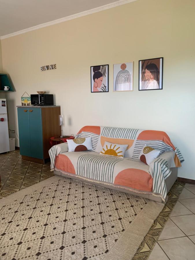 Casa Vacanze La Brii Iglesias Ngoại thất bức ảnh