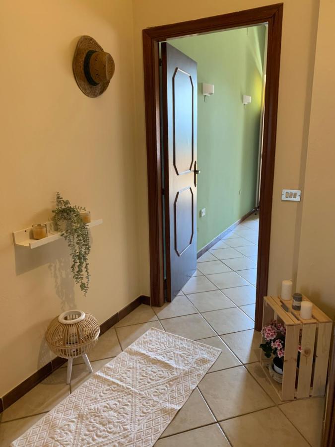 Casa Vacanze La Brii Iglesias Ngoại thất bức ảnh