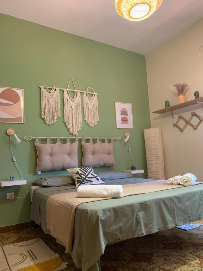 Casa Vacanze La Brii Iglesias Ngoại thất bức ảnh