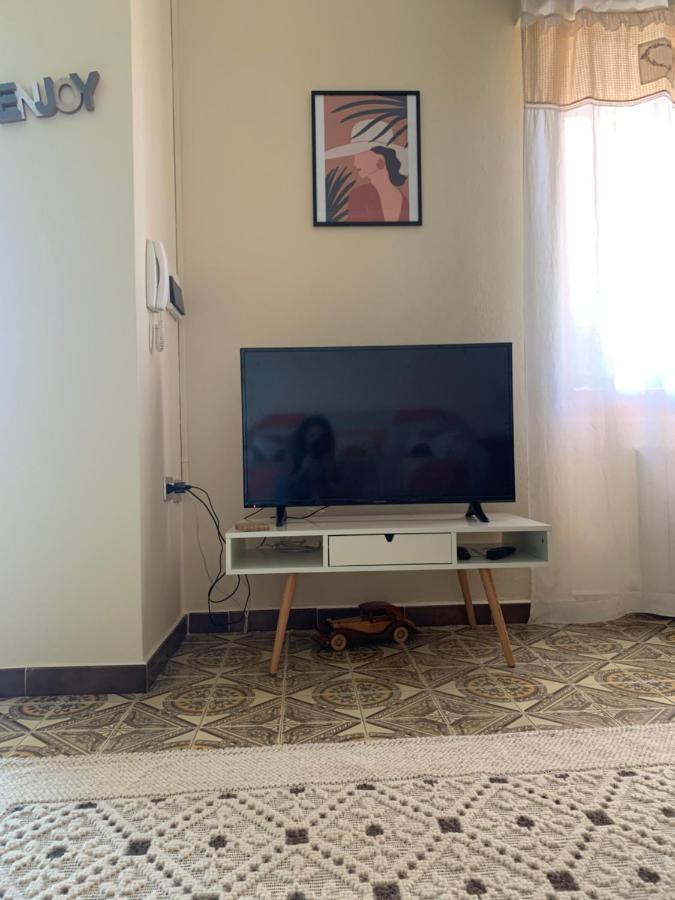 Casa Vacanze La Brii Iglesias Ngoại thất bức ảnh
