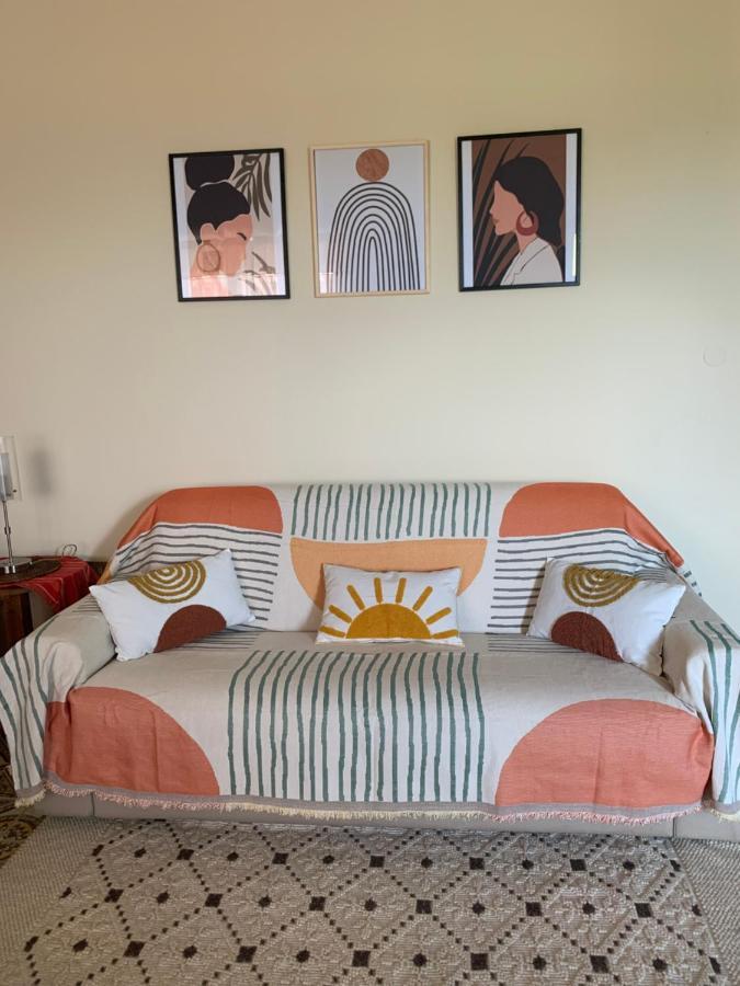 Casa Vacanze La Brii Iglesias Ngoại thất bức ảnh